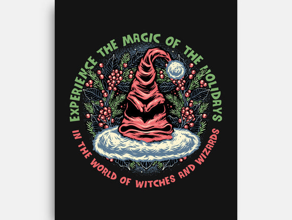 Magic Of The Holidays