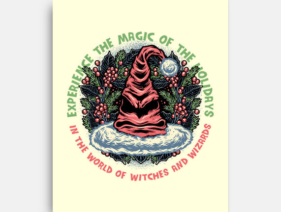 Magic Of The Holidays