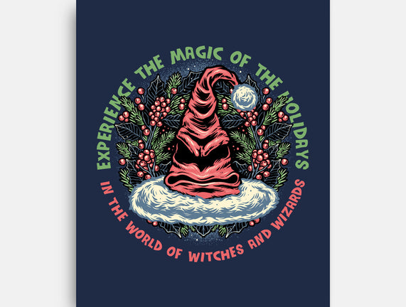 Magic Of The Holidays