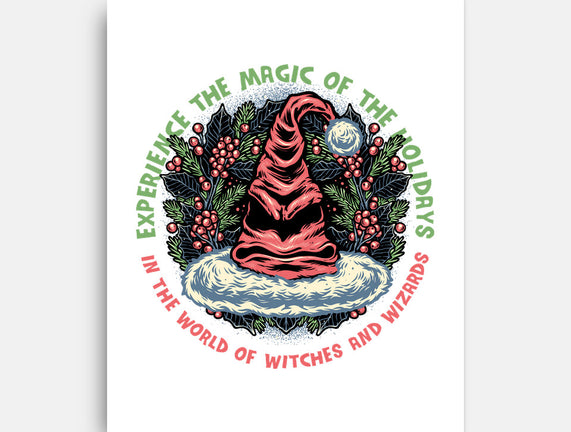 Magic Of The Holidays