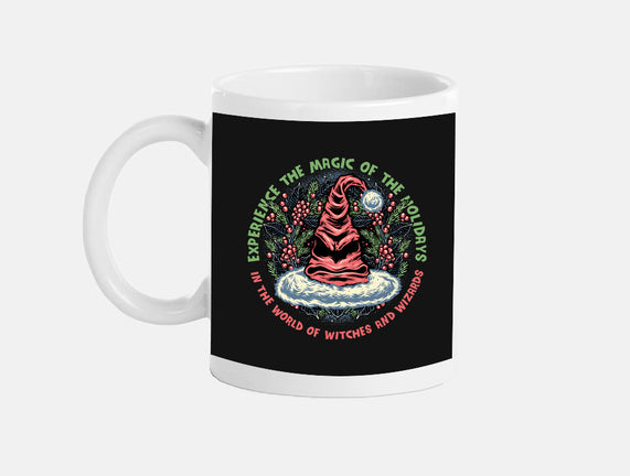 Magic Of The Holidays