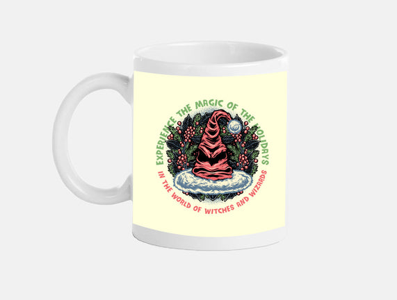 Magic Of The Holidays