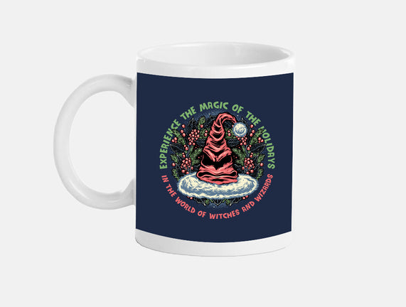 Magic Of The Holidays