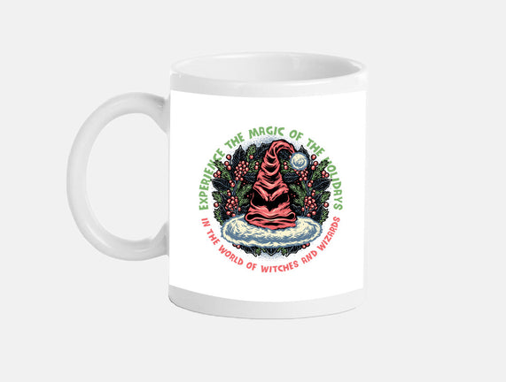 Magic Of The Holidays