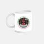Magic Of The Holidays-None-Mug-Drinkware-glitchygorilla