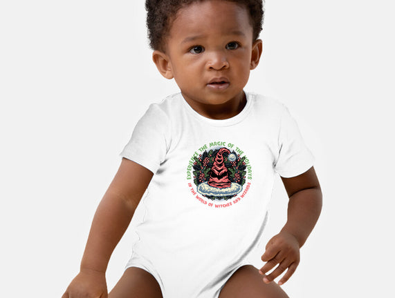 Magic Of The Holidays