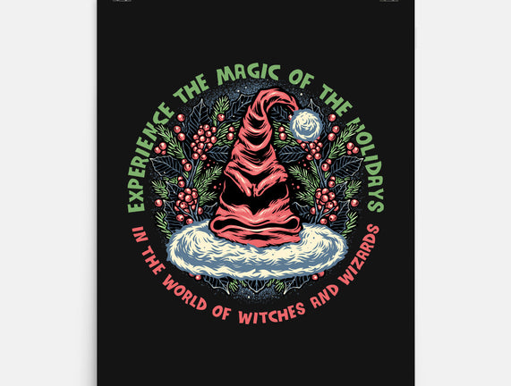 Magic Of The Holidays