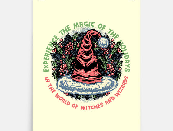 Magic Of The Holidays