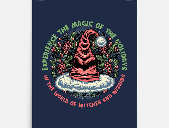 Magic Of The Holidays