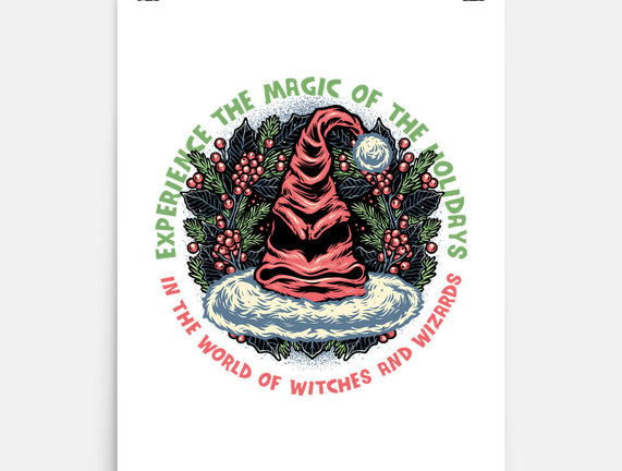 Magic Of The Holidays