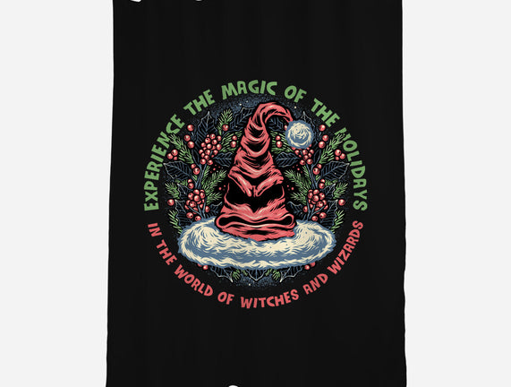 Magic Of The Holidays