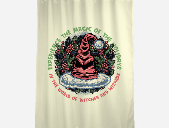 Magic Of The Holidays