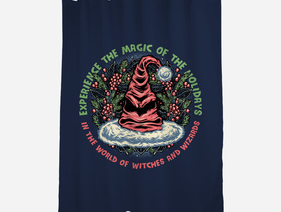 Magic Of The Holidays