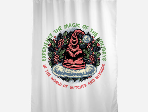 Magic Of The Holidays