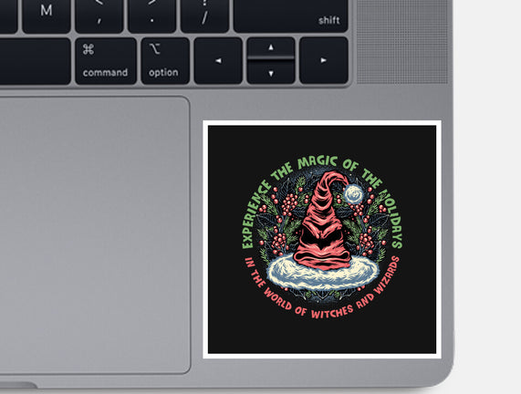 Magic Of The Holidays