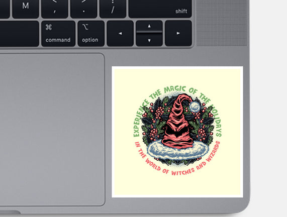 Magic Of The Holidays