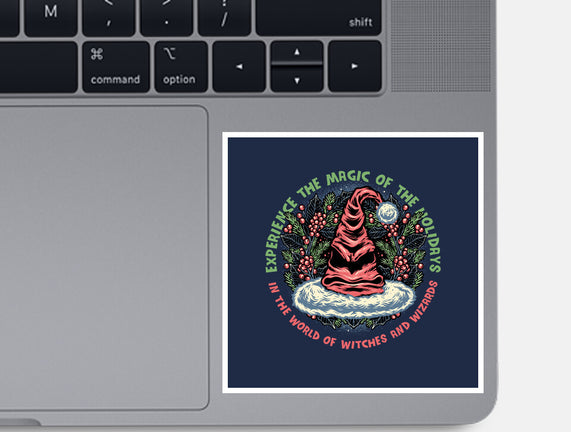 Magic Of The Holidays