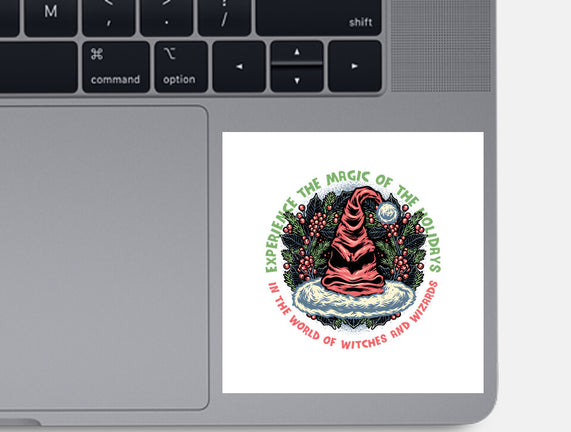 Magic Of The Holidays