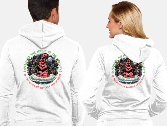 Magic Of The Holidays