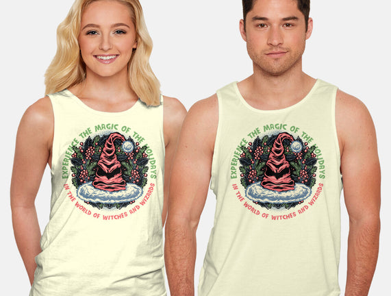 Magic Of The Holidays