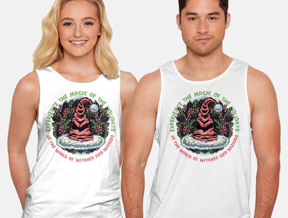 Magic Of The Holidays