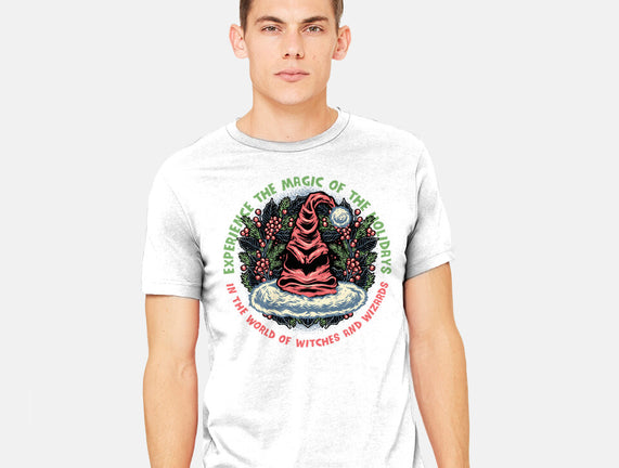 Magic Of The Holidays