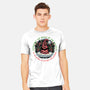 Magic Of The Holidays-Mens-Heavyweight-Tee-glitchygorilla