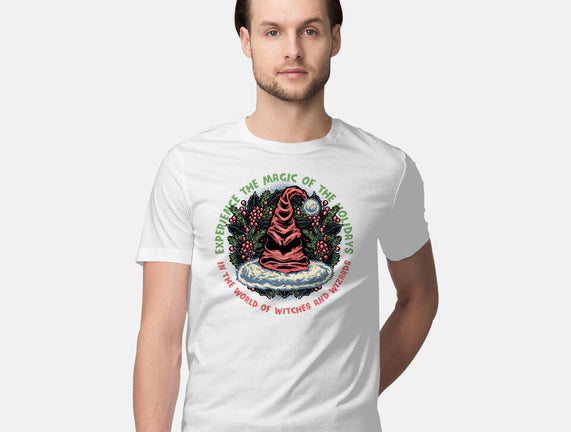 Magic Of The Holidays