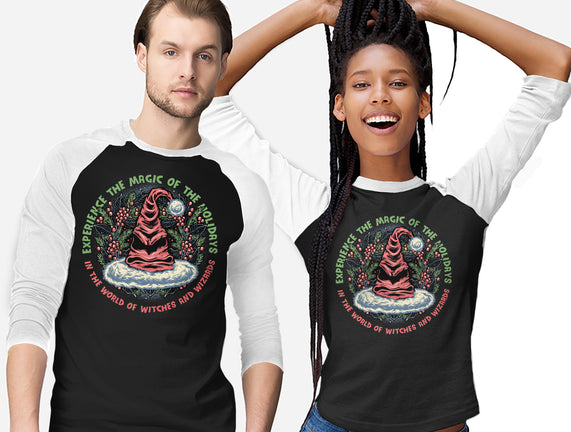 Magic Of The Holidays