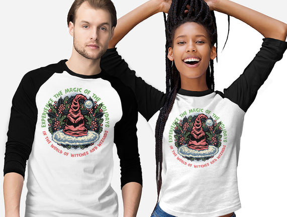 Magic Of The Holidays