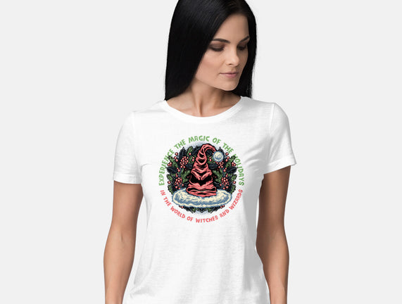 Magic Of The Holidays