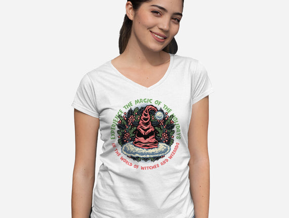 Magic Of The Holidays