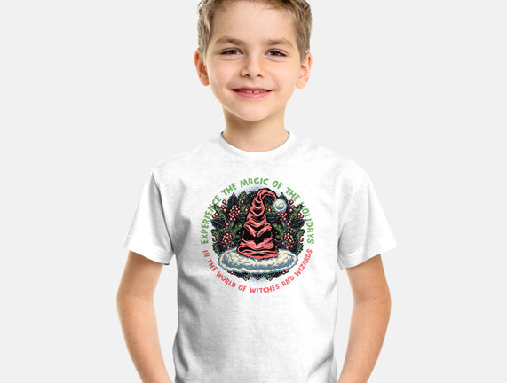 Magic Of The Holidays