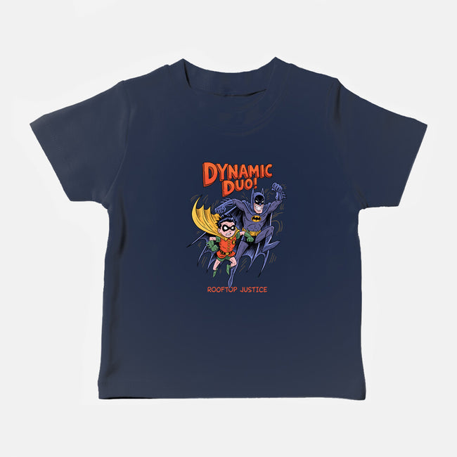 Dynamic Duo-Baby-Basic-Tee-P1yu5h