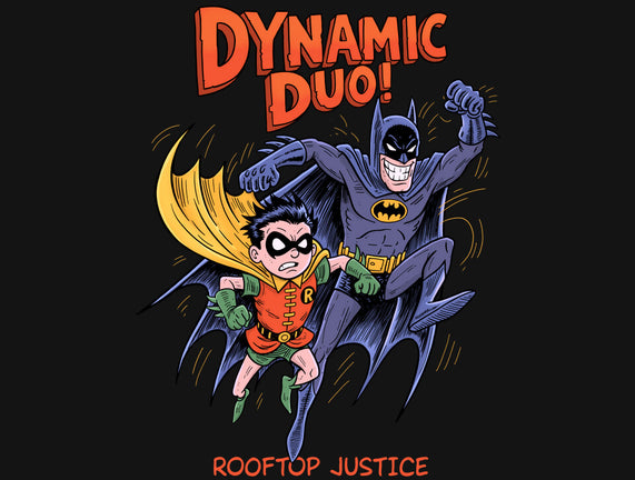 Dynamic Duo