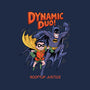 Dynamic Duo-None-Matte-Poster-P1yu5h