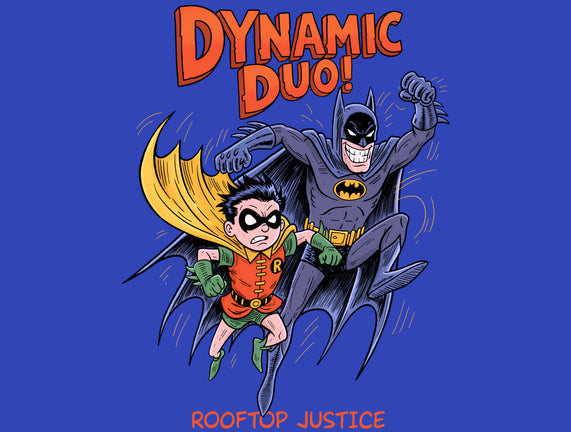 Dynamic Duo