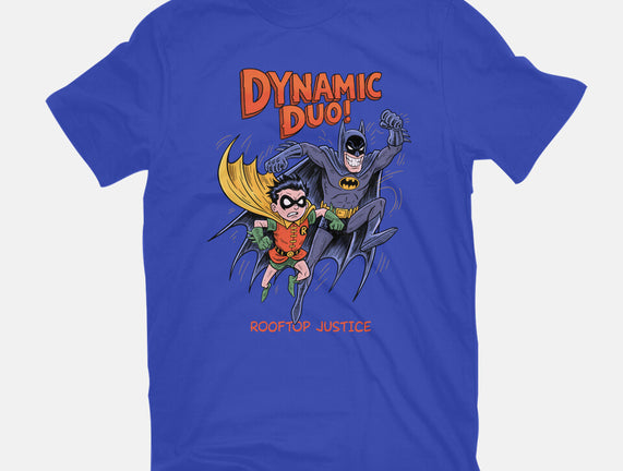 Dynamic Duo