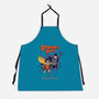 Dynamic Duo-Unisex-Kitchen-Apron-P1yu5h