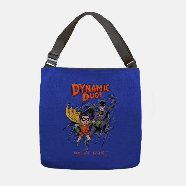 Dynamic Duo-None-Adjustable Tote-Bag-P1yu5h