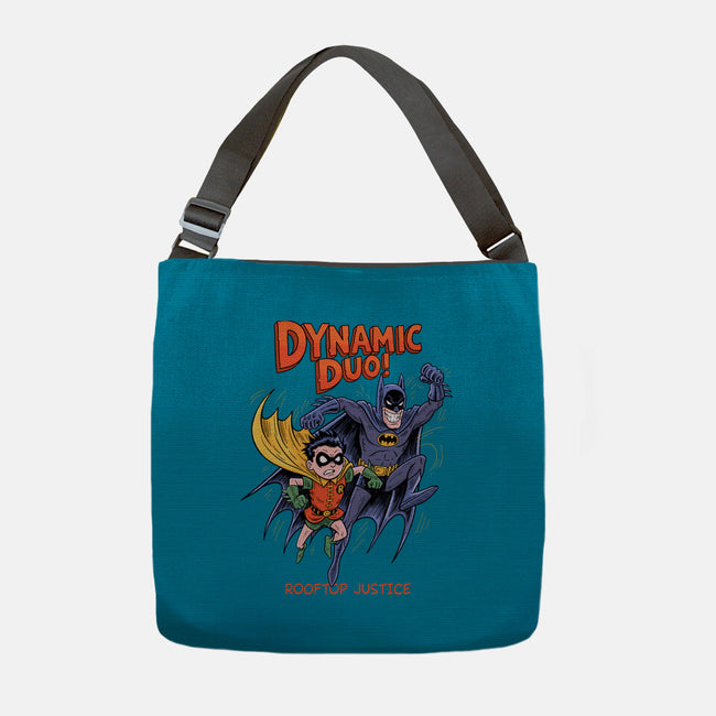 Dynamic Duo-None-Adjustable Tote-Bag-P1yu5h
