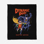 Dynamic Duo-None-Fleece-Blanket-P1yu5h