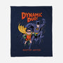 Dynamic Duo-None-Fleece-Blanket-P1yu5h