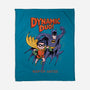 Dynamic Duo-None-Fleece-Blanket-P1yu5h