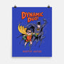Dynamic Duo-None-Matte-Poster-P1yu5h