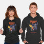 Dynamic Duo-Unisex-Pullover-Sweatshirt-P1yu5h