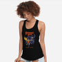 Dynamic Duo-Womens-Racerback-Tank-P1yu5h