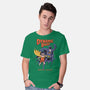 Dynamic Duo-Mens-Basic-Tee-P1yu5h