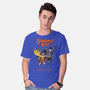 Dynamic Duo-Mens-Basic-Tee-P1yu5h