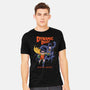 Dynamic Duo-Mens-Heavyweight-Tee-P1yu5h